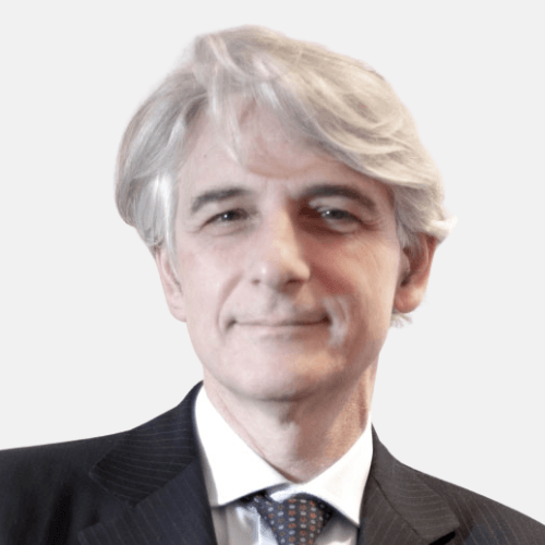 Benedetto Santacroce