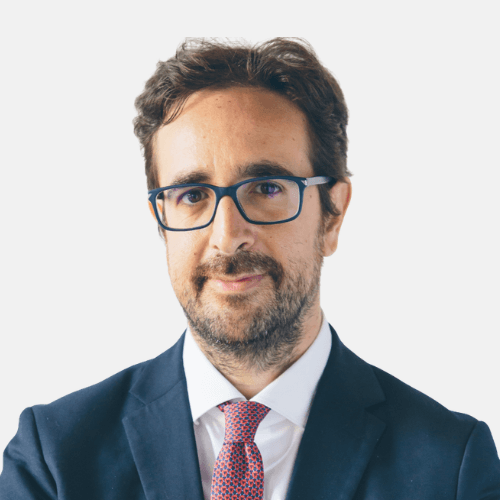 Ernesto Belisario