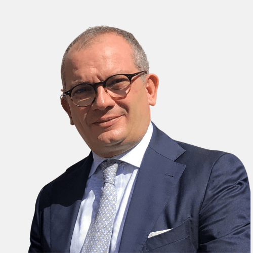 Gianluca Duretto
