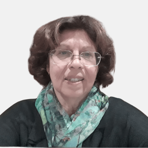 Maria Guercio
