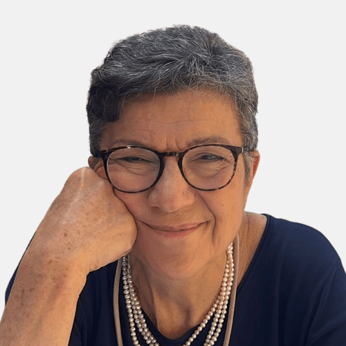 Maria Pia Giovannini